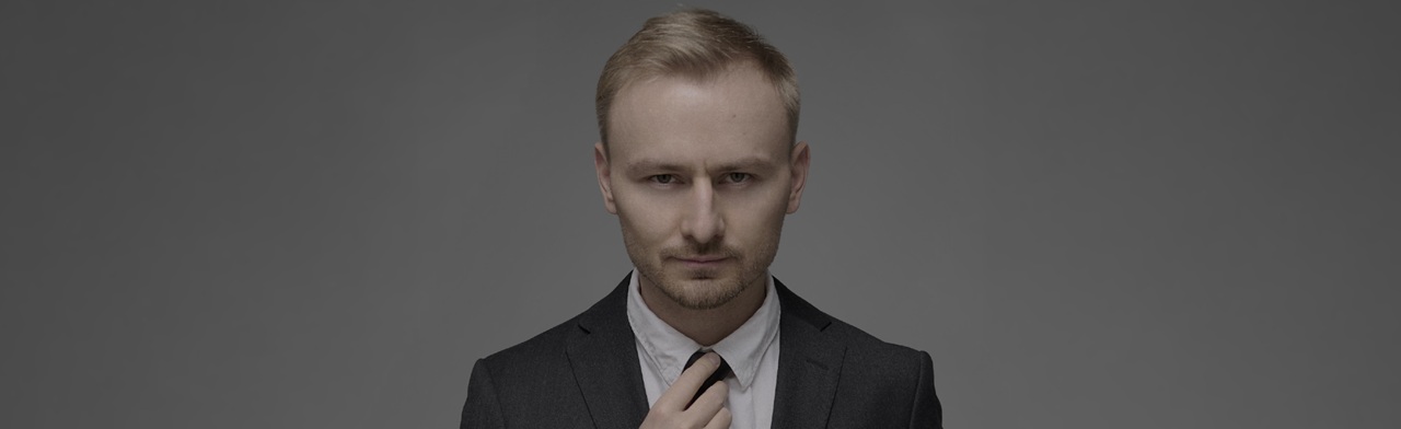 Stand Up Женя Синяков