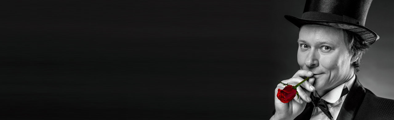 Александр Вертинский. Пей, моя девочка. Моноспектакль Михаила Присмотрова