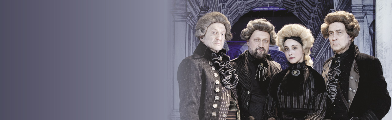 Упражнения в прекрасном