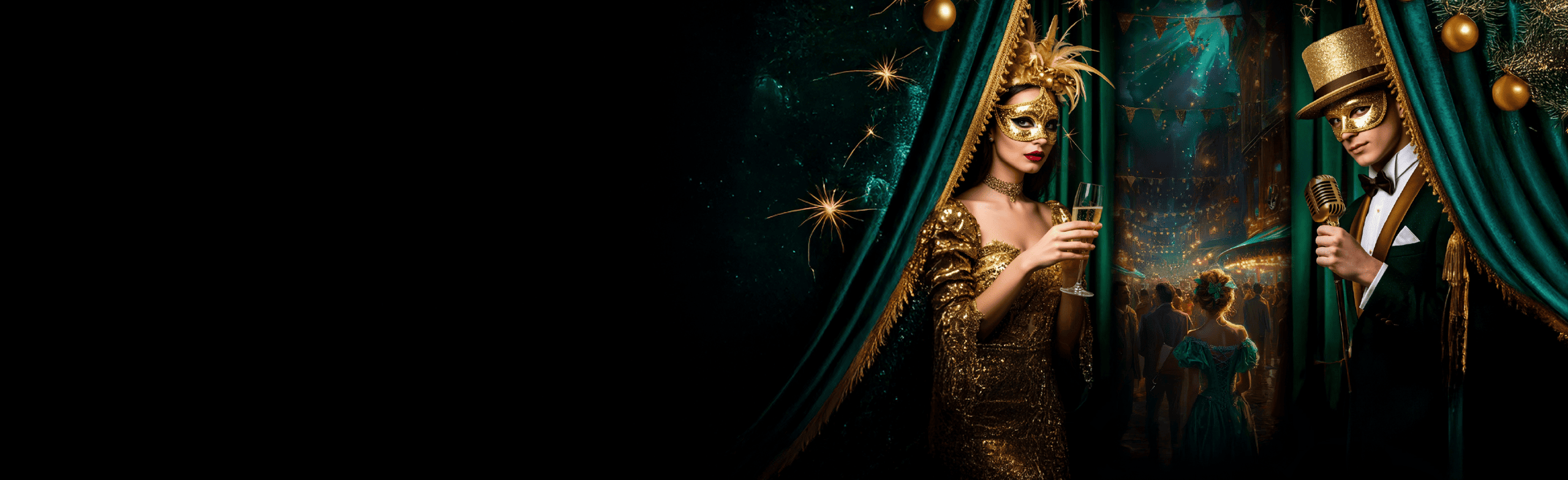 Абсолютная ночь