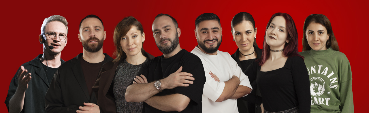 Импровизация концерт