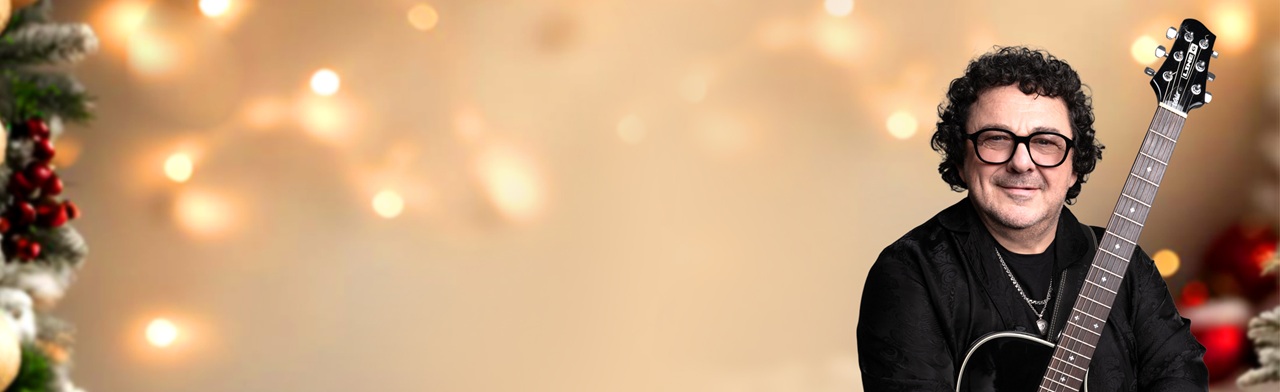 Игорь Саруханов