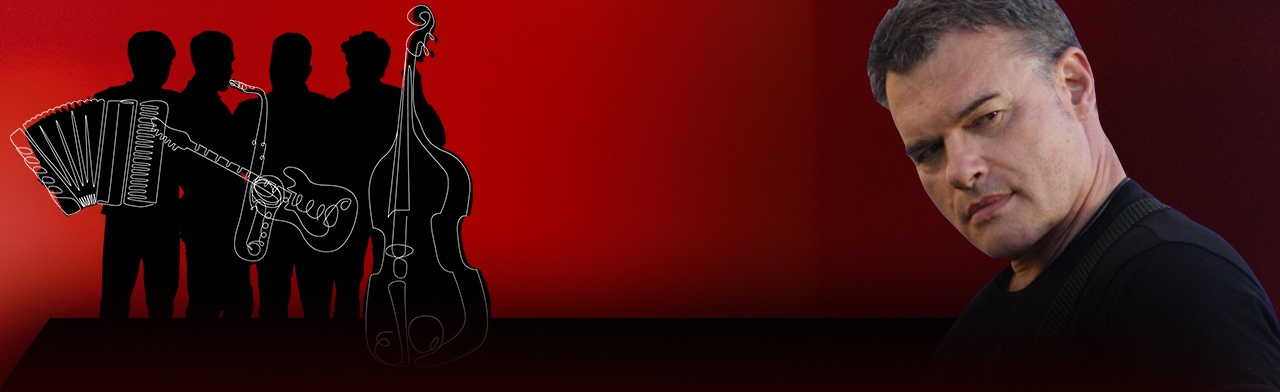 Евгений Дятлов