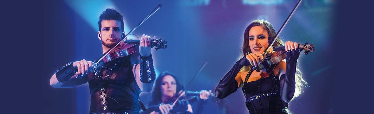 Симфонические рок-хиты