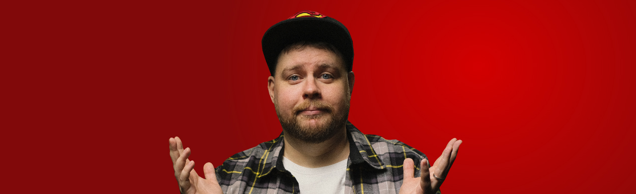 Андрей Атлас Stand Up