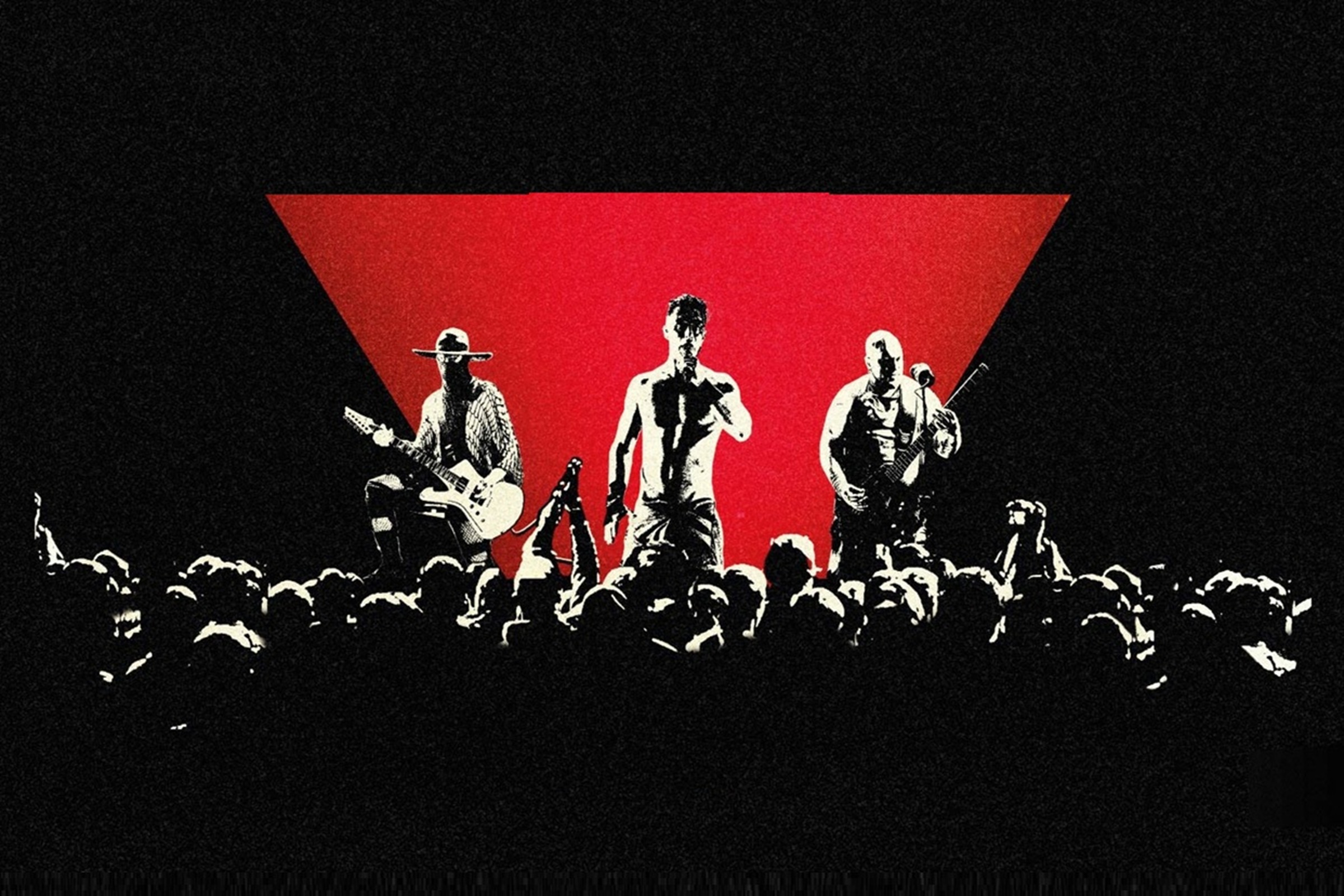 Rammproject / Раммпроджект