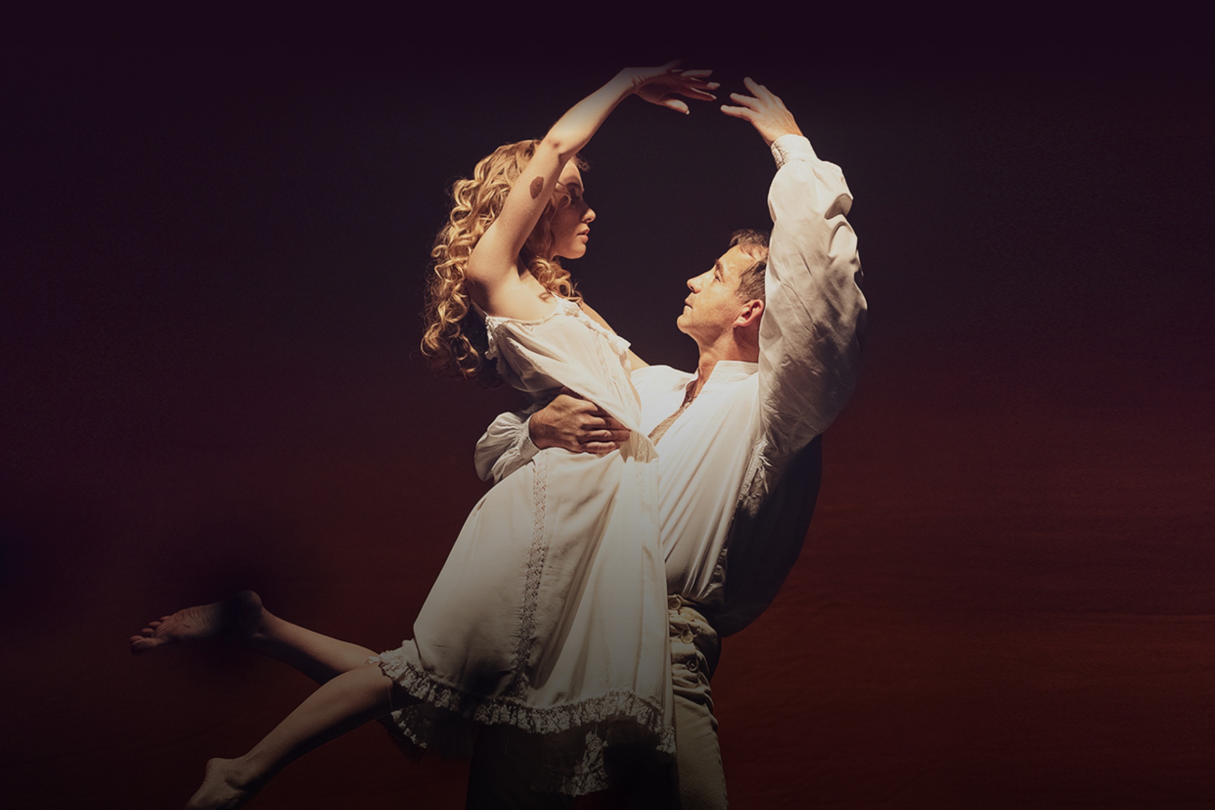 Юнона и Авось. Гастроли Московского театр Ленком