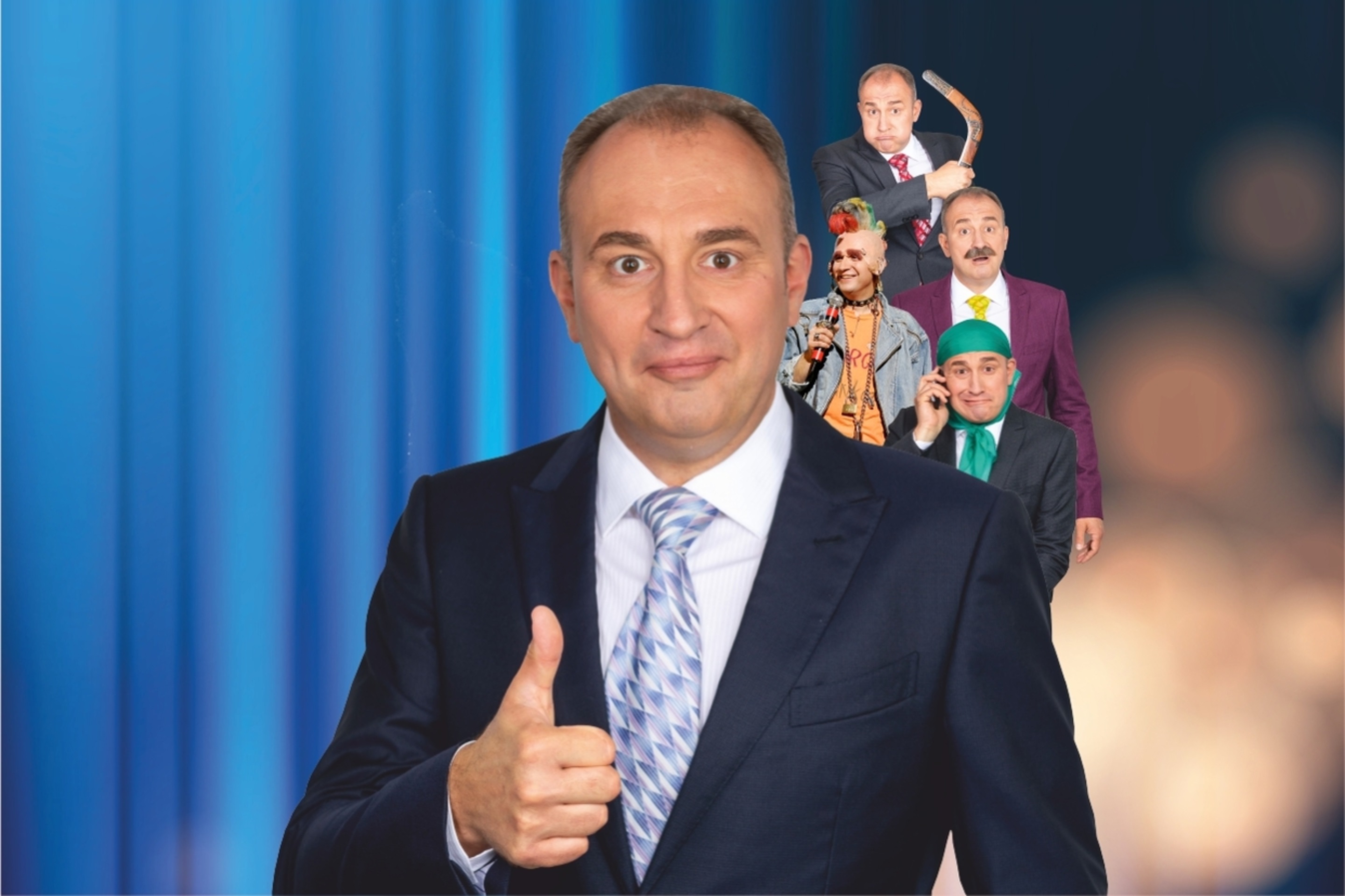 Святослав Ещенко