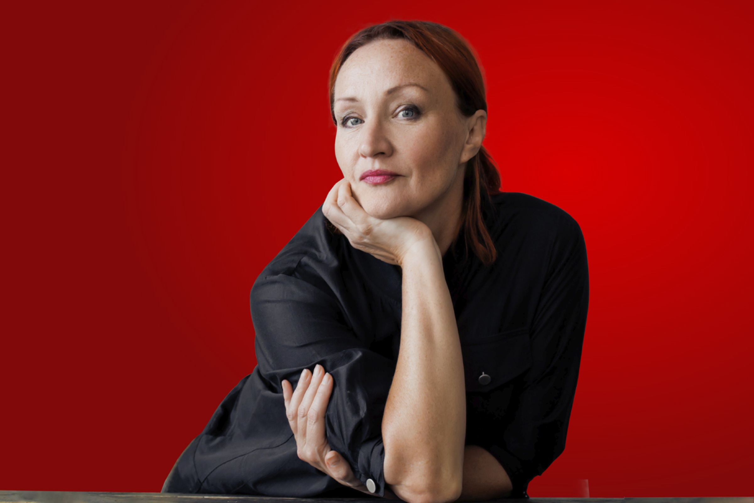 Фото афиши Елена Новикова. StandUp.