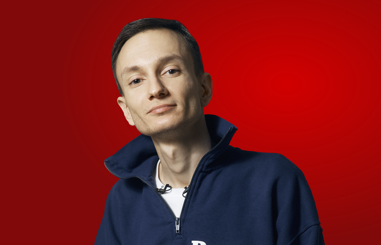 Stand Up Валера Артюхов