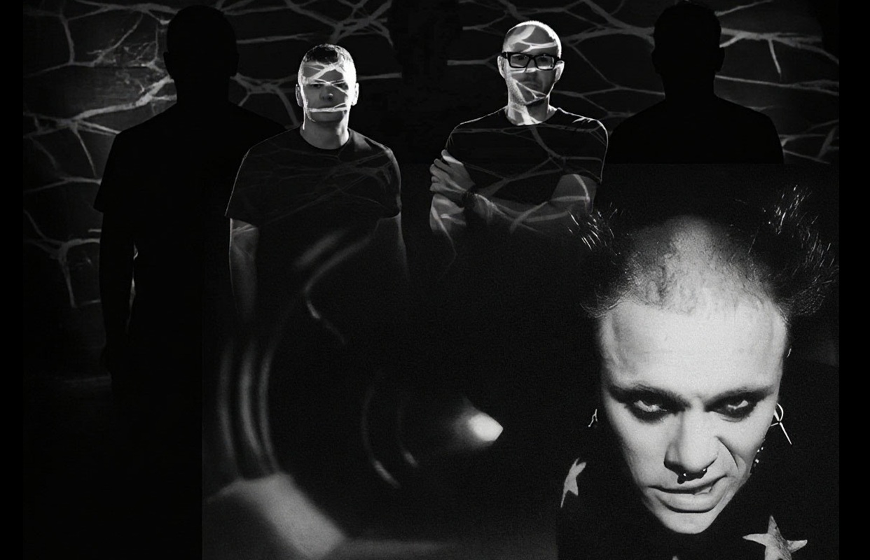 The Amplifiers. Prodigy & Chemical Brothers Фото афиши The Amplifiers. Prodigy & Chemical Brothers.