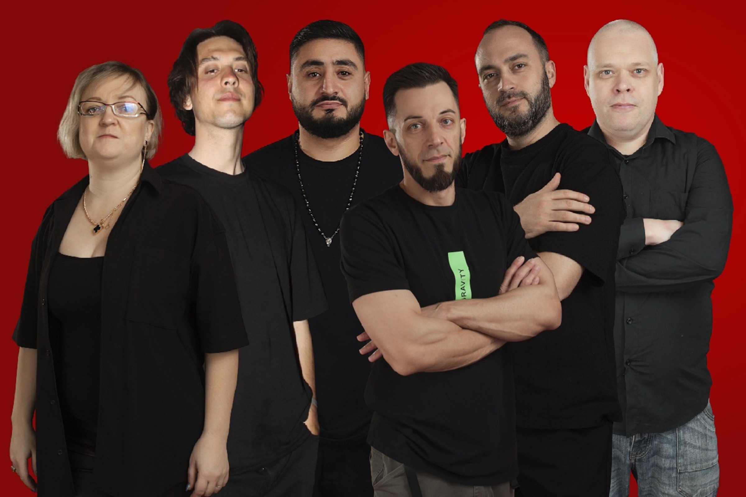 Грязный стендап