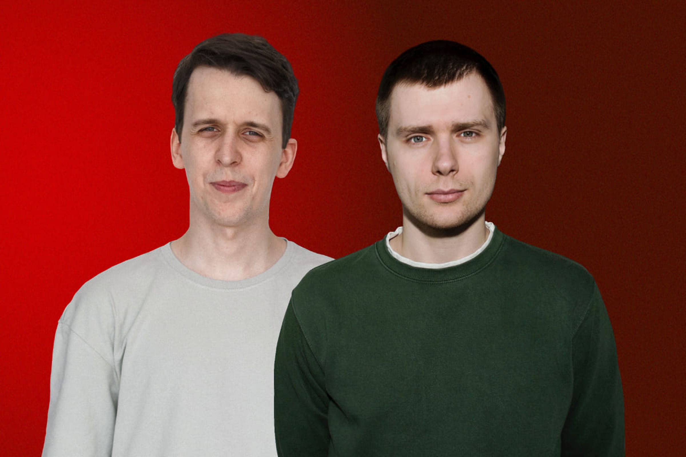 Stand Up Игорь Тарлецкий и Никита Дубровский