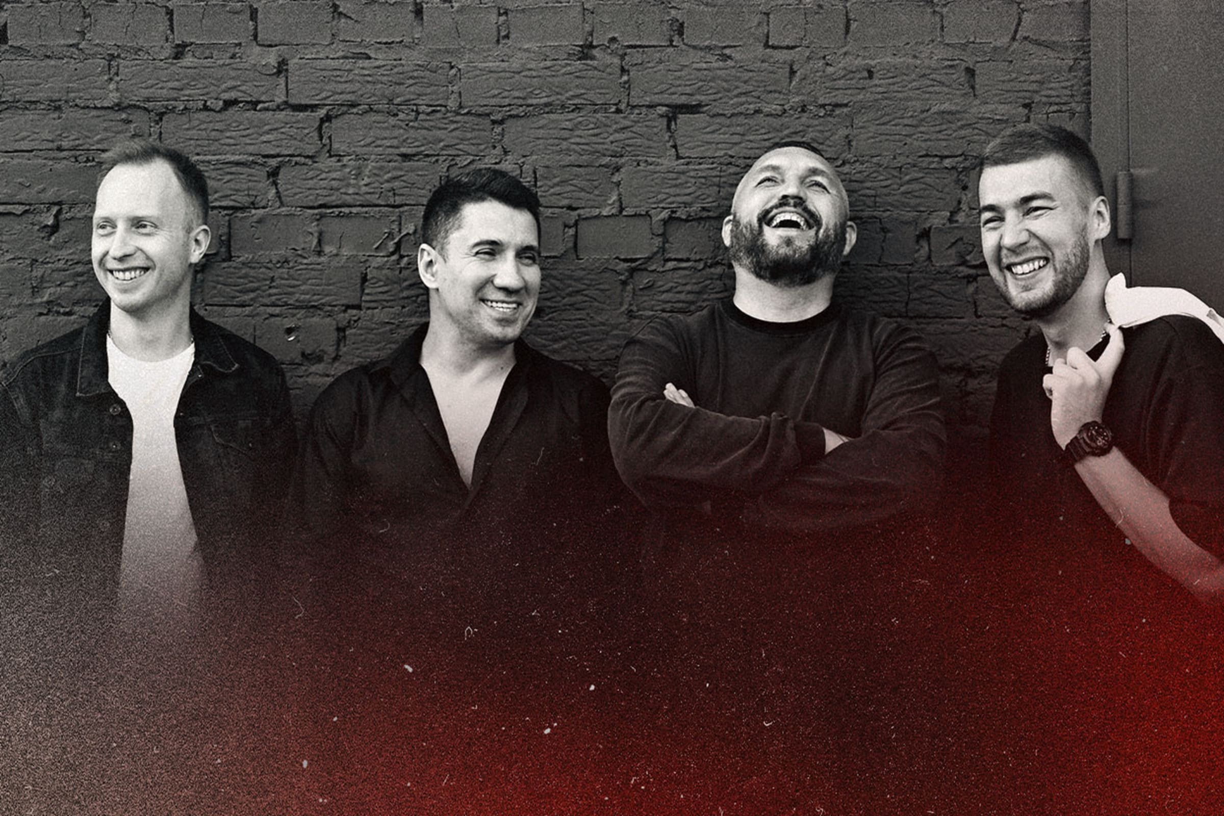 АнимациЯ. Юбилейный тур 25 лет