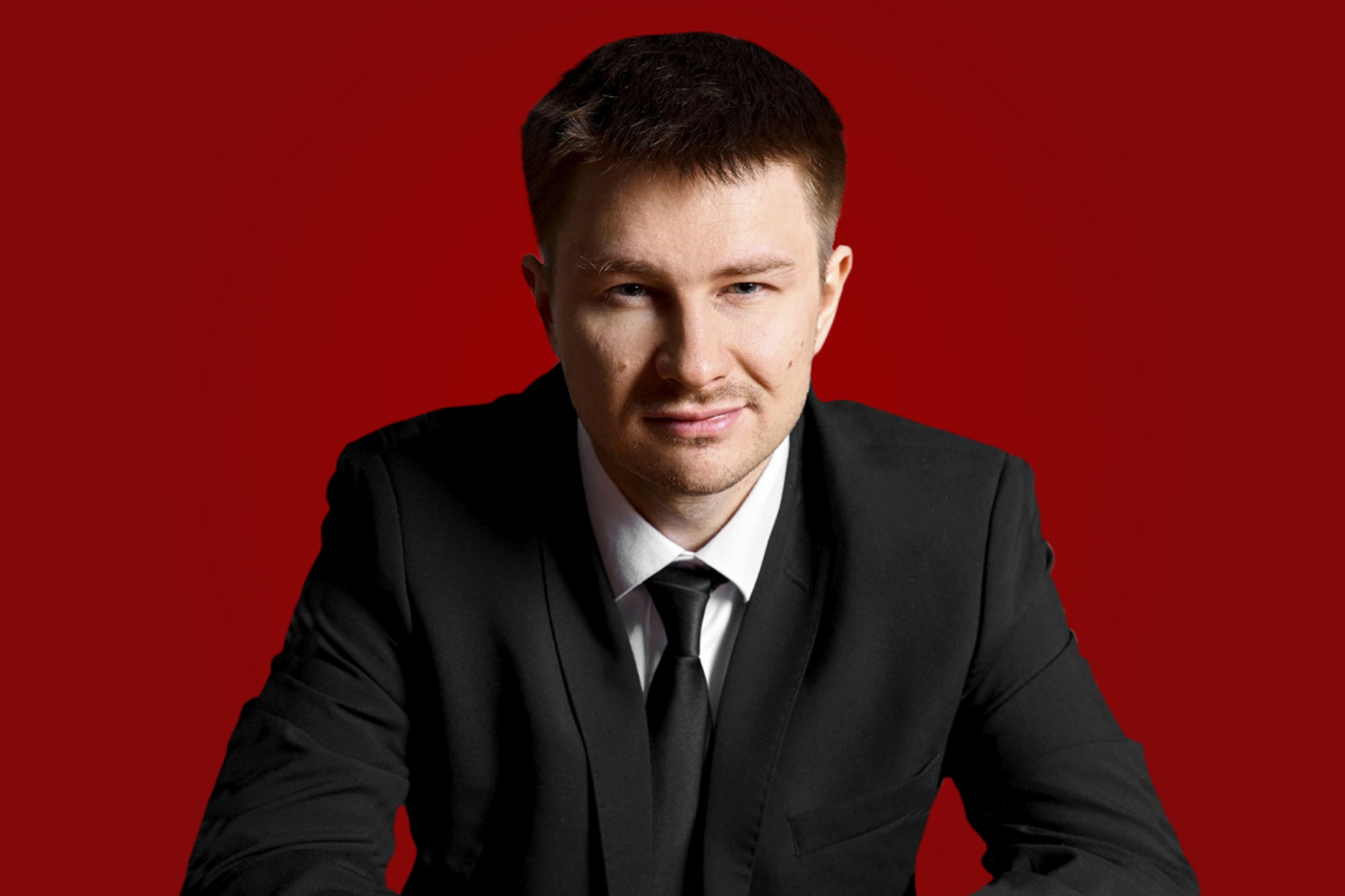 Стендап Вадим Постильный