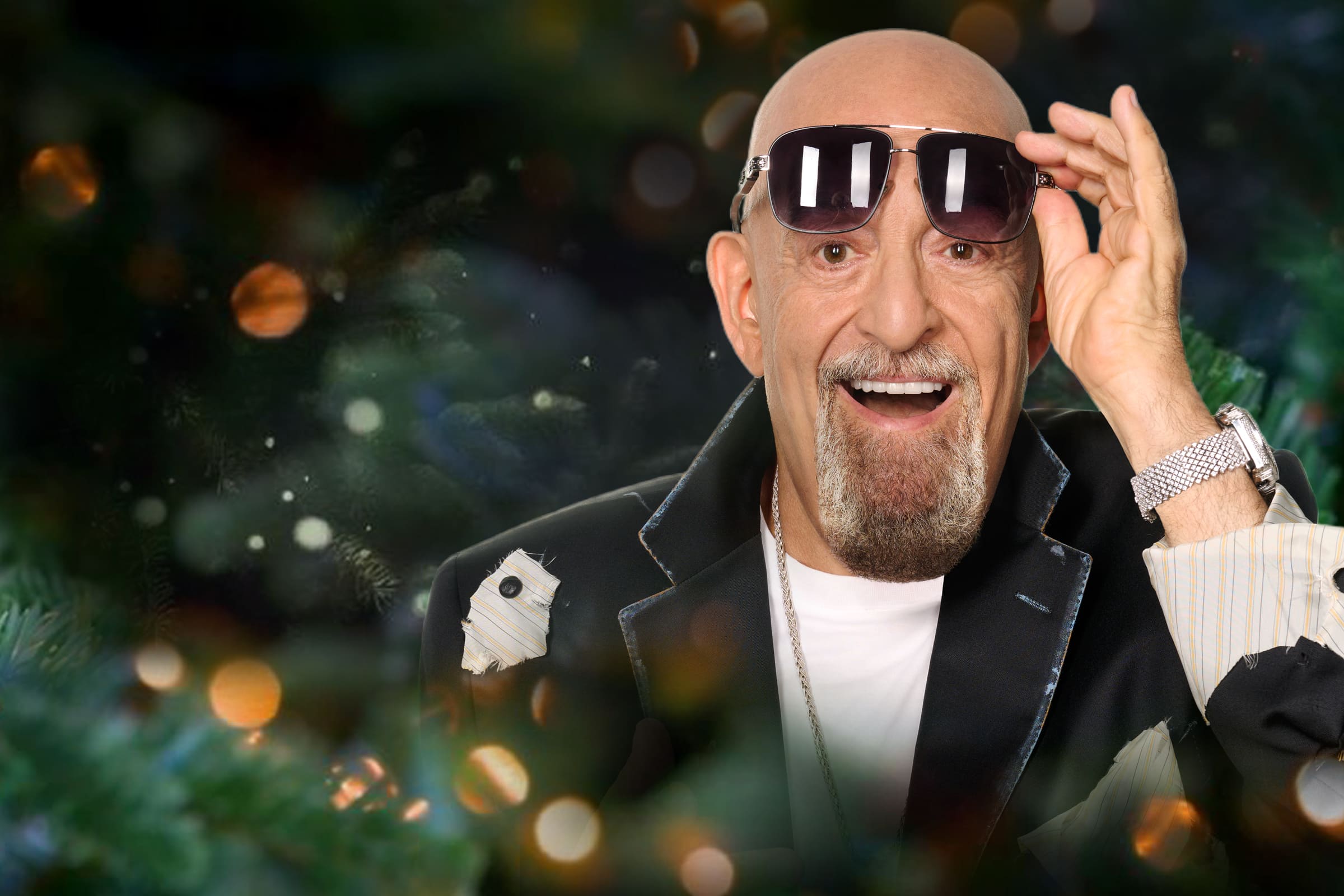 Михаил Шуфутинский