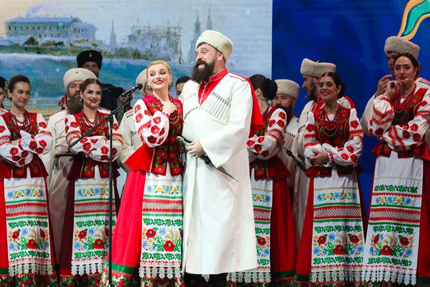 С чего начинается Родина