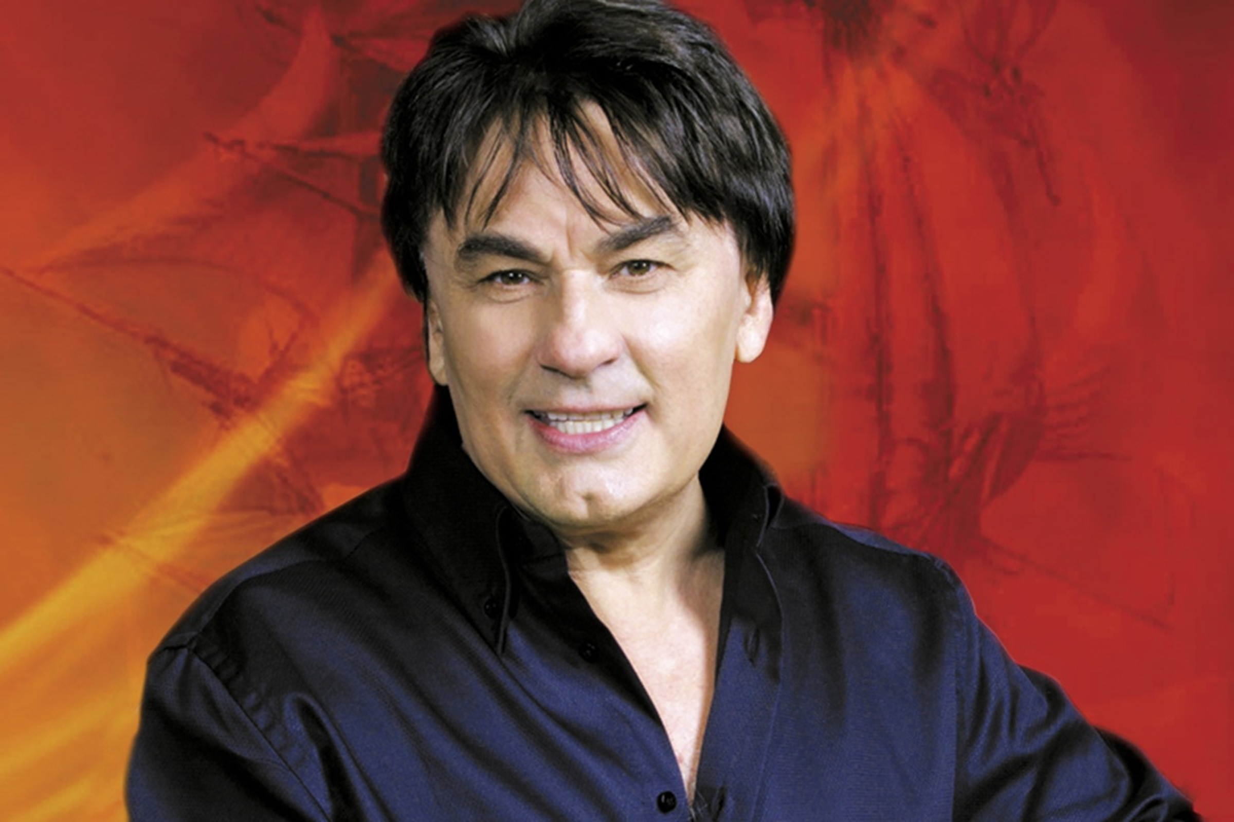 Александр Серов Фото афиши Александр Серов.