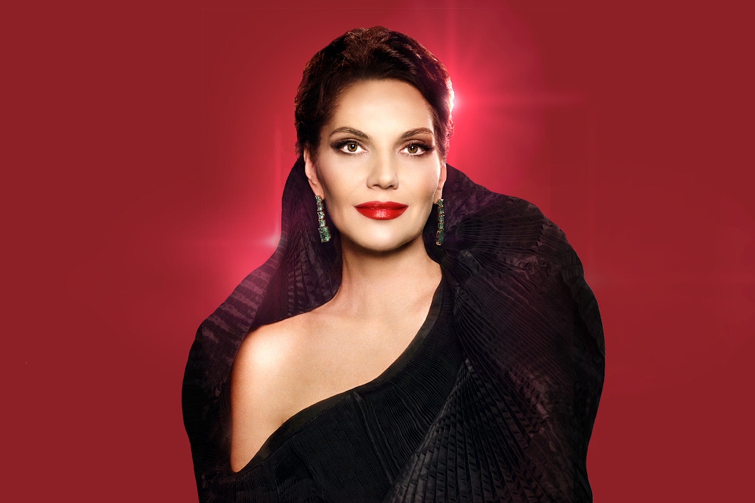 Нина Шацкая. Мелодия судьбы