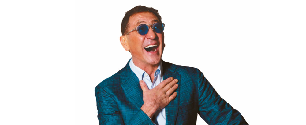 Григорий Лепс