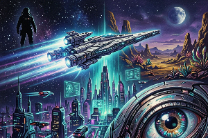 Лучшие фантастические фильмы 2026 в кино: новые миры на большом экране