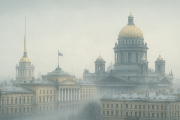Лучшие экскурсии Санкт-Петербурга
 