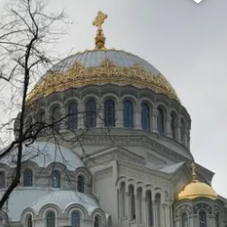 Экскурсии в Кронштадт из Санкт-Петербурга