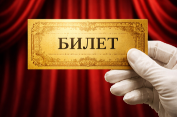  Лучшие театры СПБ
 