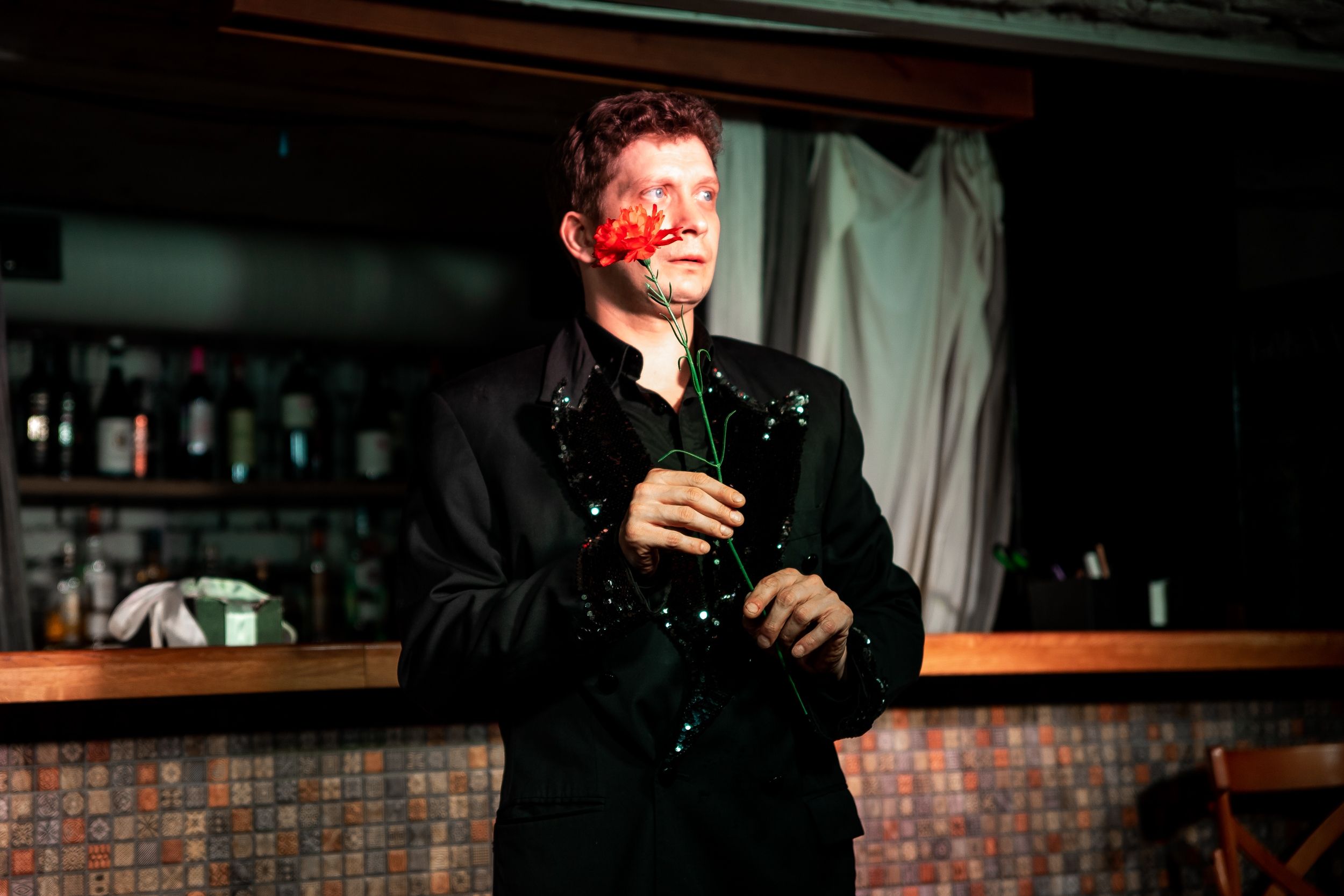 Миша. Dark Comedy — фото 2