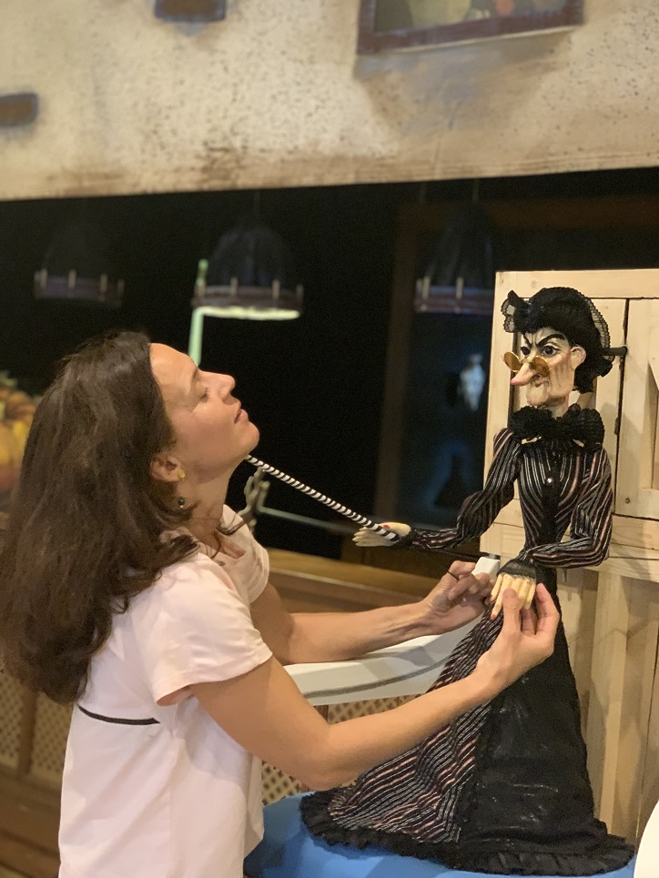 Хрустальные башмачки — фото 4