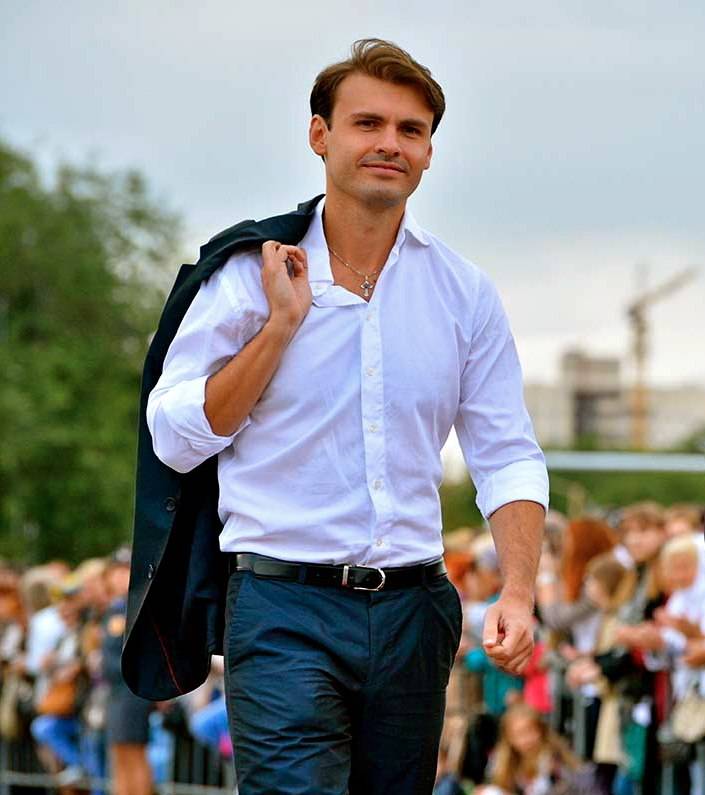 Дмитрий риберо биография личная жизнь Концерт Колумбийское танго билеты на концерты в Санкт-Петербурге 2024 