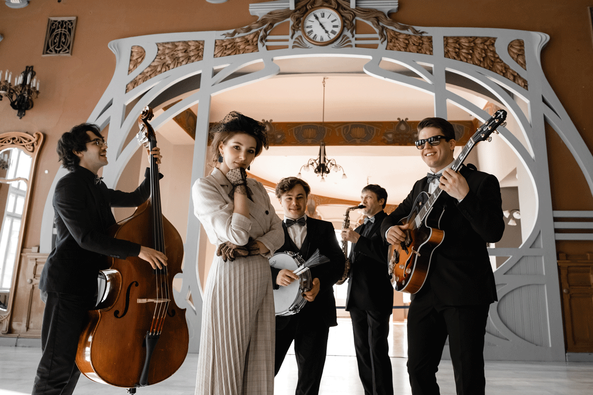 МАГИЯ СВЕЧЕЙ. «Mambo Italiano» — фото 4
