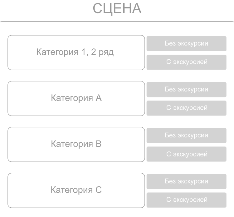 Queen в Особняке Половцова — фото 2