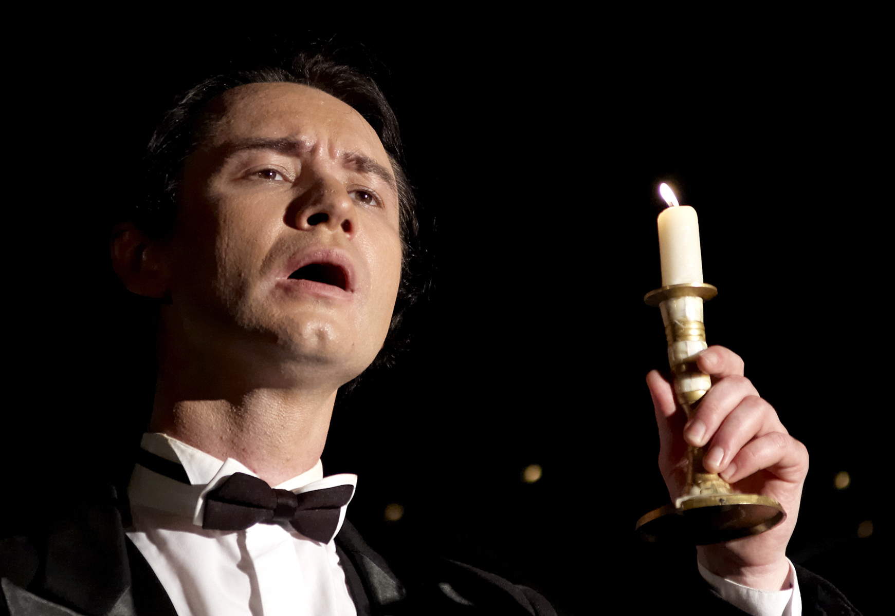 Александр Вертинский. Желтое танго — фото 4