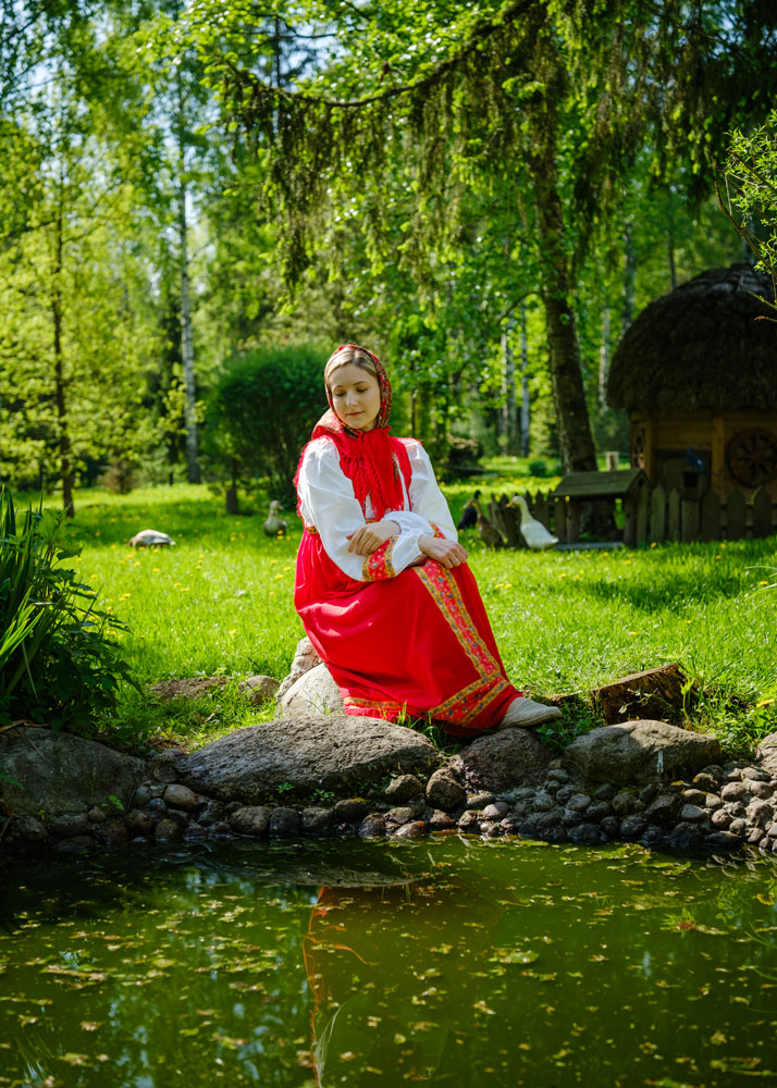 Музейная программа "Молочная река, сырные берега" — фото 2