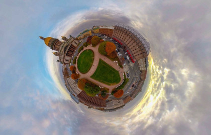 VR-проект «История моими глазами» — фото 5