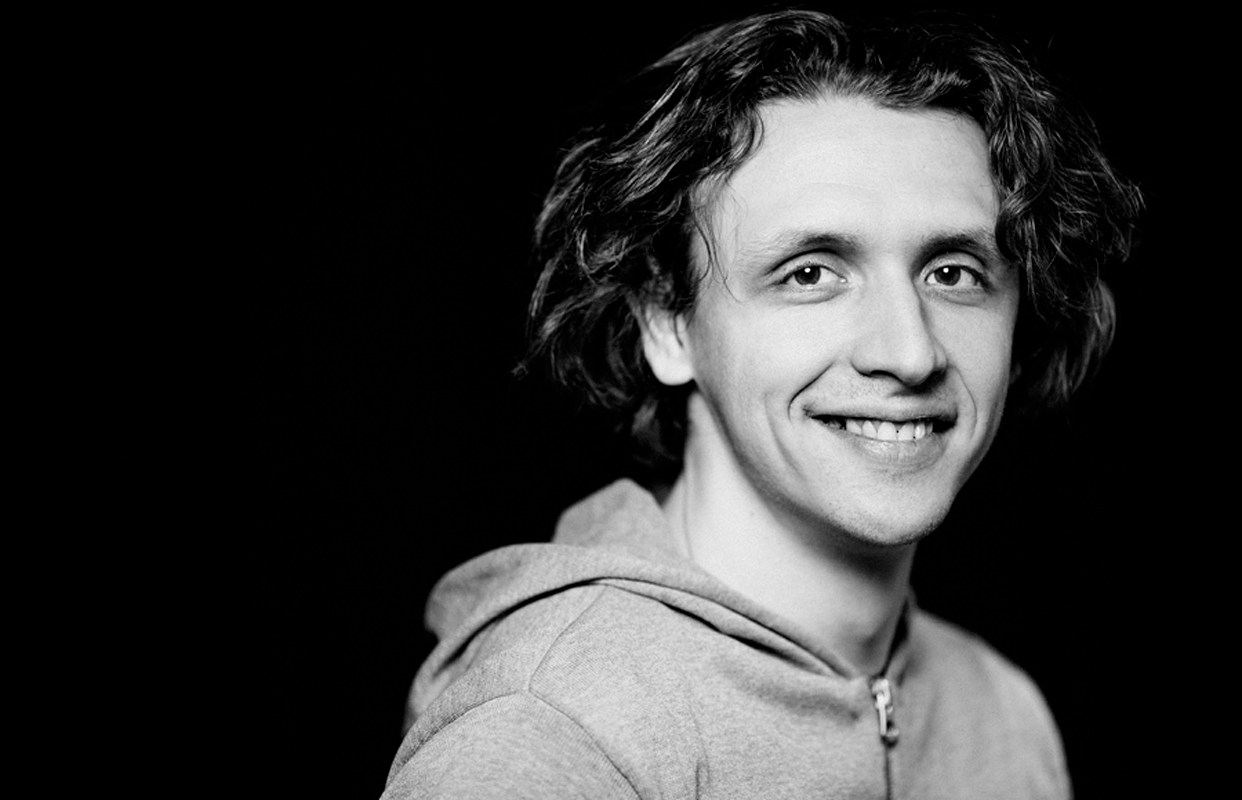 МАСТЕР-КЛАСС "Рече-пластические поиски" | М. Каргапольцев — Театр «Цехъ» — афиша
