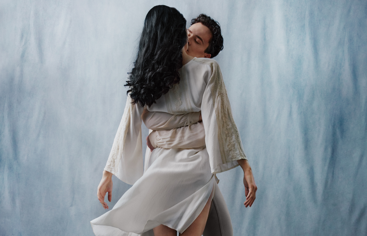 Romeo and Juliet (Nacho Duato ballet) — Михайловский театр — афиша