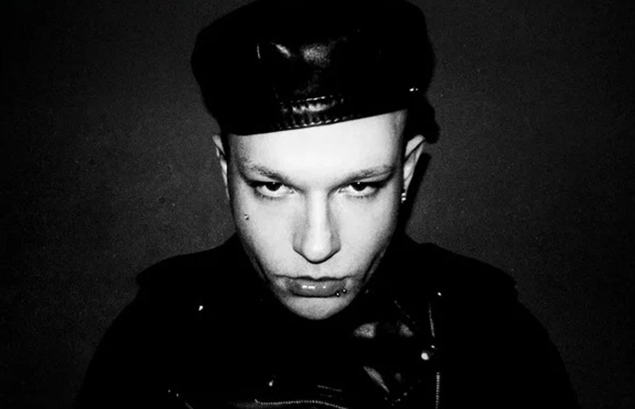 huzzy b — Клуб «BASE — афиша