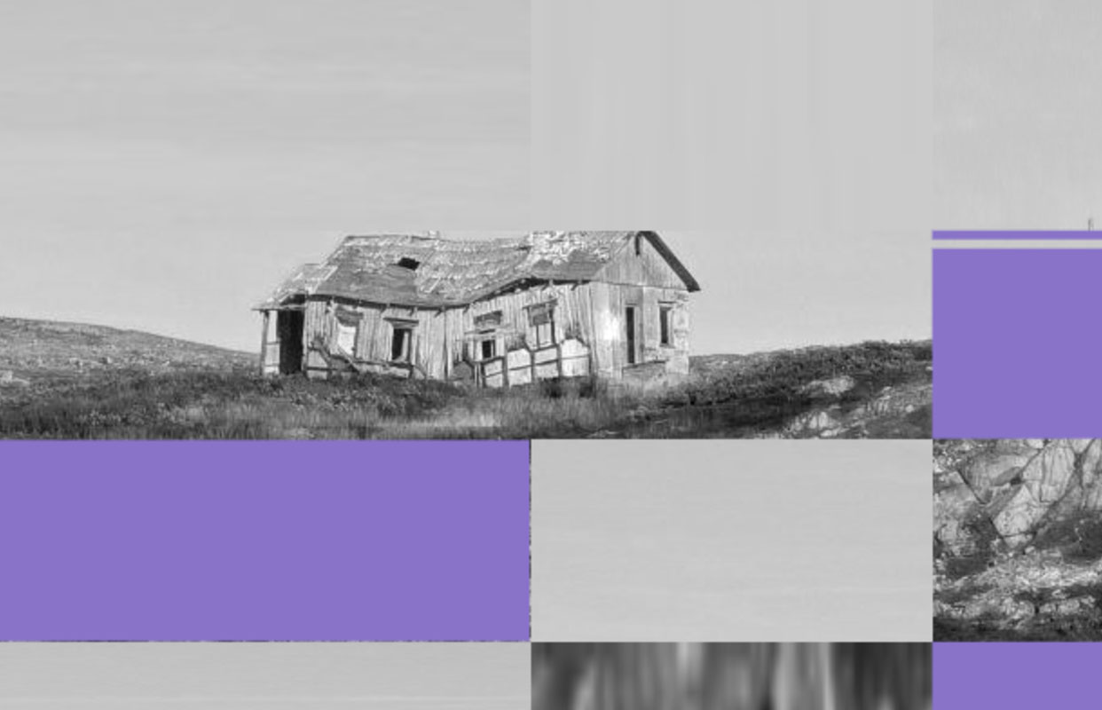 Перформанс «Звуковые архивы» — Центр Современного Искусства им. С.Курёхина — афиша