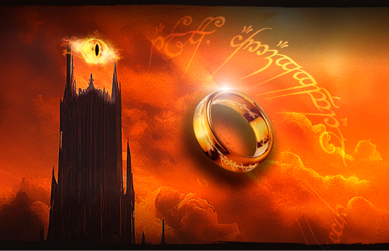 The Lord of the Rings: Imperial Orchestra — Imperial Hall — афиша