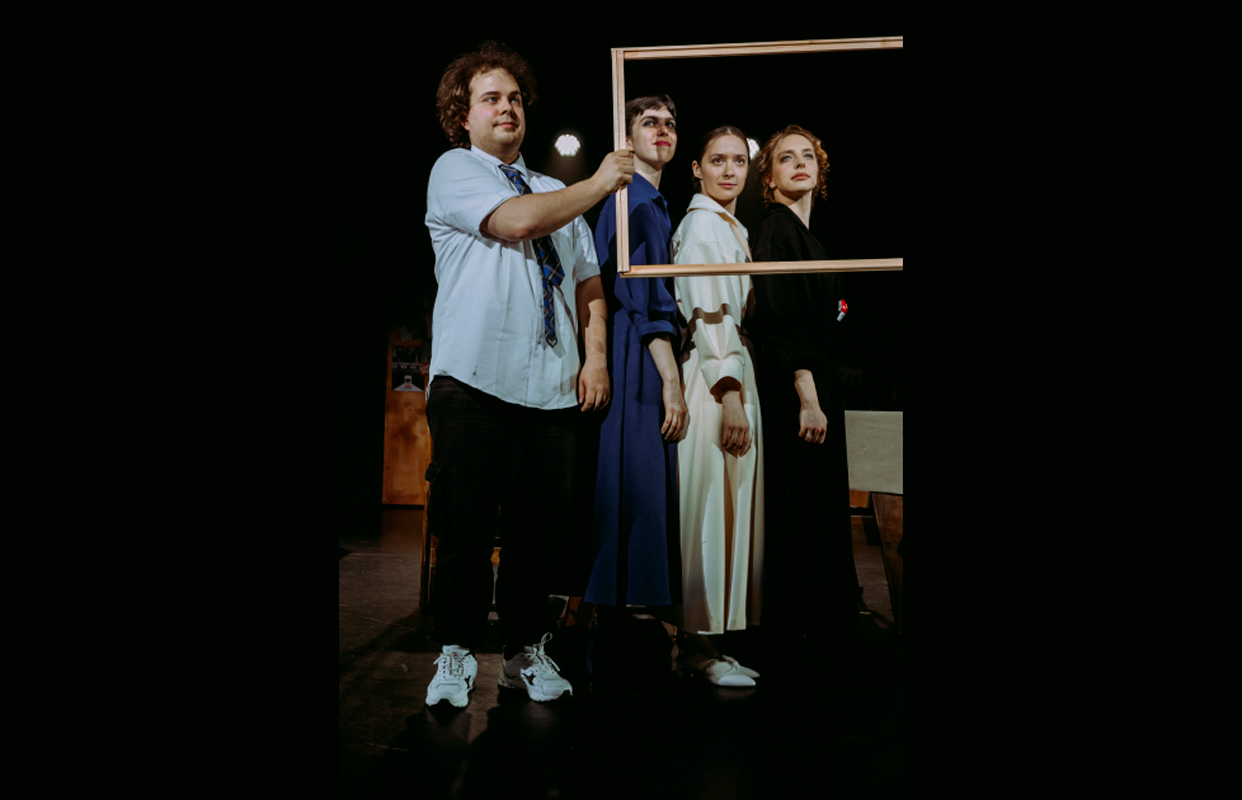 Brother Andrey — Karlsson haus — афиша