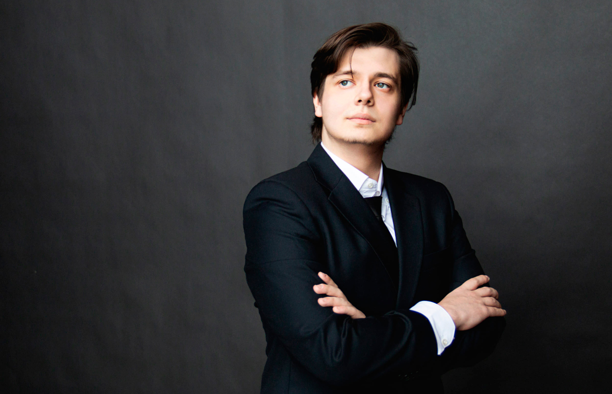 Органный концерт «Искусство преобразования» — Евангелическо-лютеранская церковь св.Екатерины — афиша