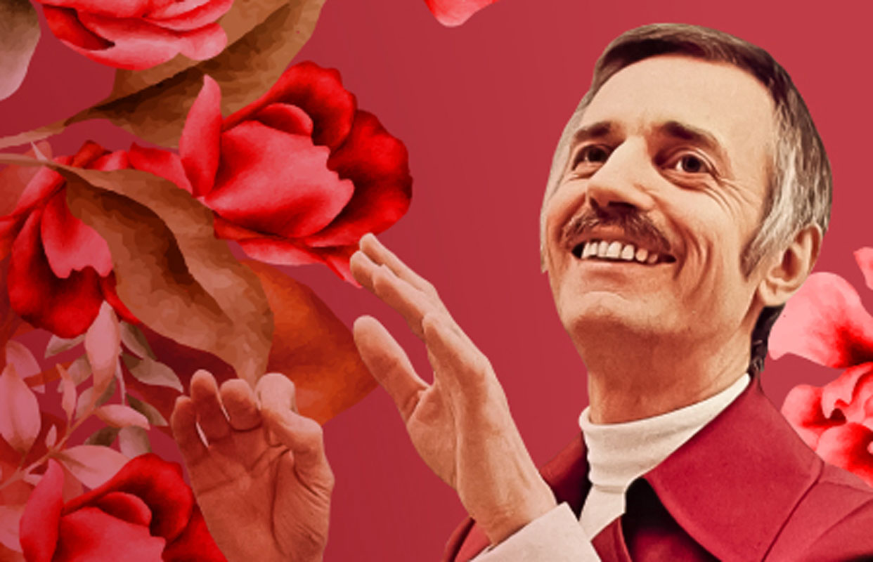 Hits of the Paul Mauriat Orchestra — Дворец Белосельских-Белозерских — афиша