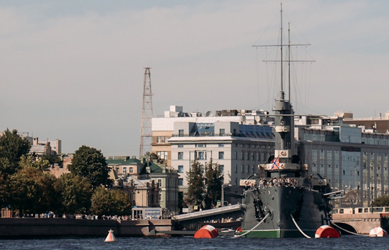 Невская симфония - по рекам Петербурга — Причал на набережной реки Фонтанки, 71 — афиша Санкт-Петербург