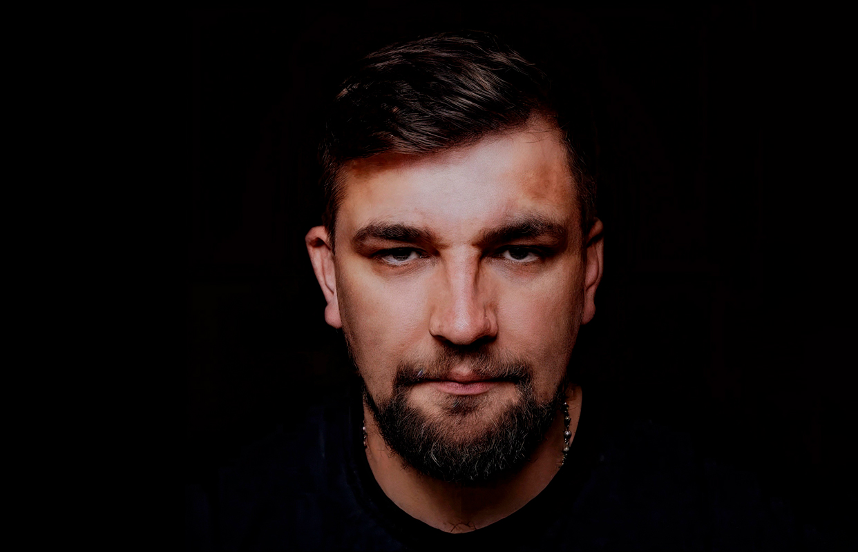 Basta — Газпром Арена — афиша