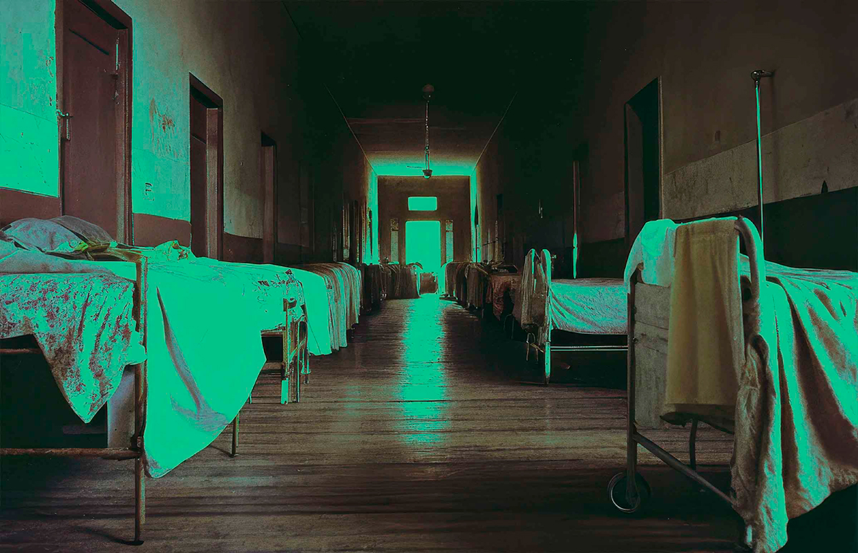 Train, Chekhov, Two Eagles — Театр Морфеус — афиша