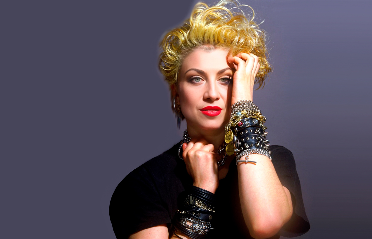 Madonna: The Rise — Культурный бар 3/4 — афиша