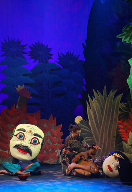 Рикки-Тикки-Тави