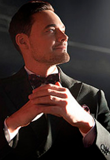 Альберт Жалилов моноспектакль «Музы Русской Сцены»